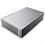 LaCie 2TB Porsche Design P'9231 USB 2.0 Hard Drive - Refurbished